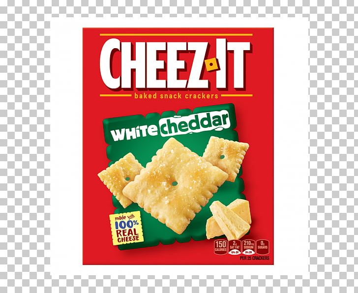 Sunshine Cheez-It Original Crackers Cheez-It Crackers Cheddar Cheese PNG, Clipart,  Free PNG Download