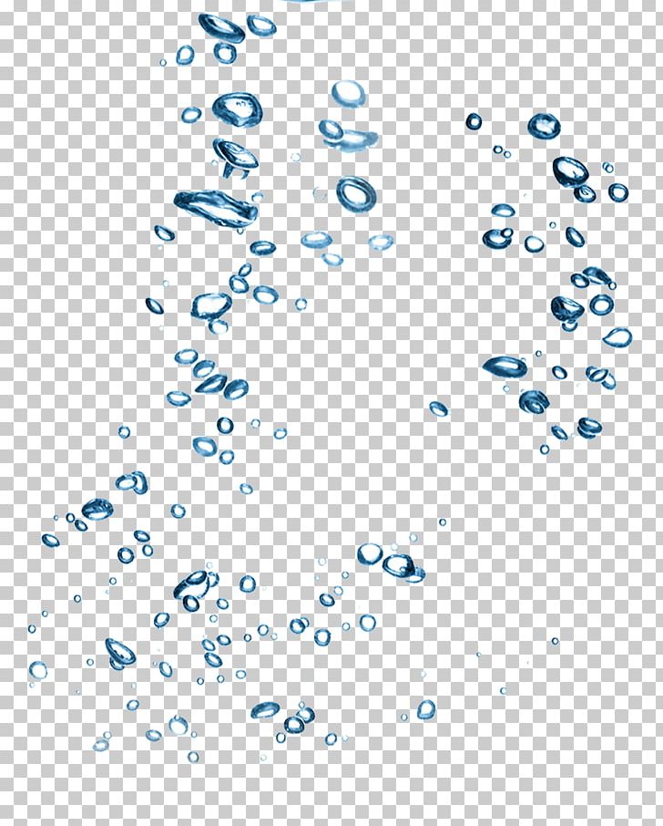 Water Drop Euclidean Element PNG, Clipart, Angle, Blue, Bubble, Bubbles, Circle Free PNG Download