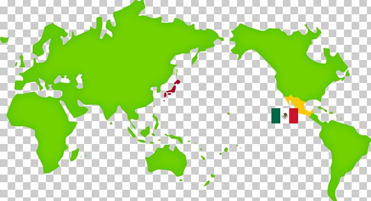 World Map Japan PNG, Clipart, Area, Geography, Globe, Grass, Green Free PNG Download