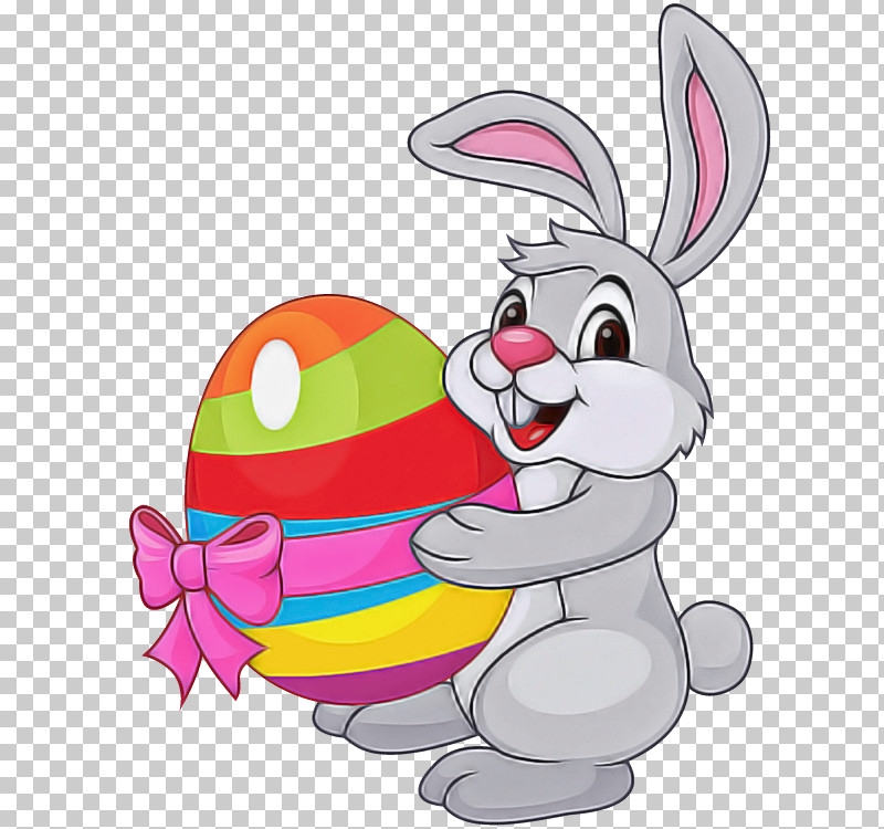 Easter Bunny PNG, Clipart, Cartoon, Drawing, Easter Basket, Easter Bunny, Easter Egg Free PNG Download