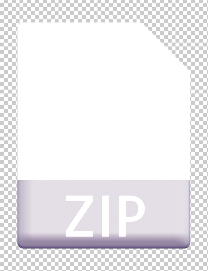 File Types Icon Zip Icon PNG, Clipart, Black, File Types Icon, Line, Logo, Pink Free PNG Download
