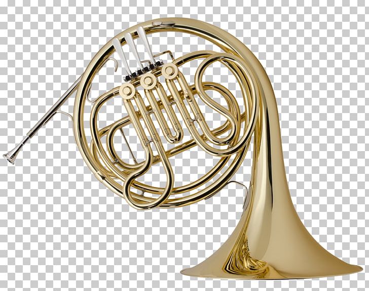 French Horns Trumpet C.G. Conn Brass Instruments Mouthpiece PNG, Clipart, Alto Horn, Brass, Brass Instrument, Brass Instruments, Bugle Free PNG Download