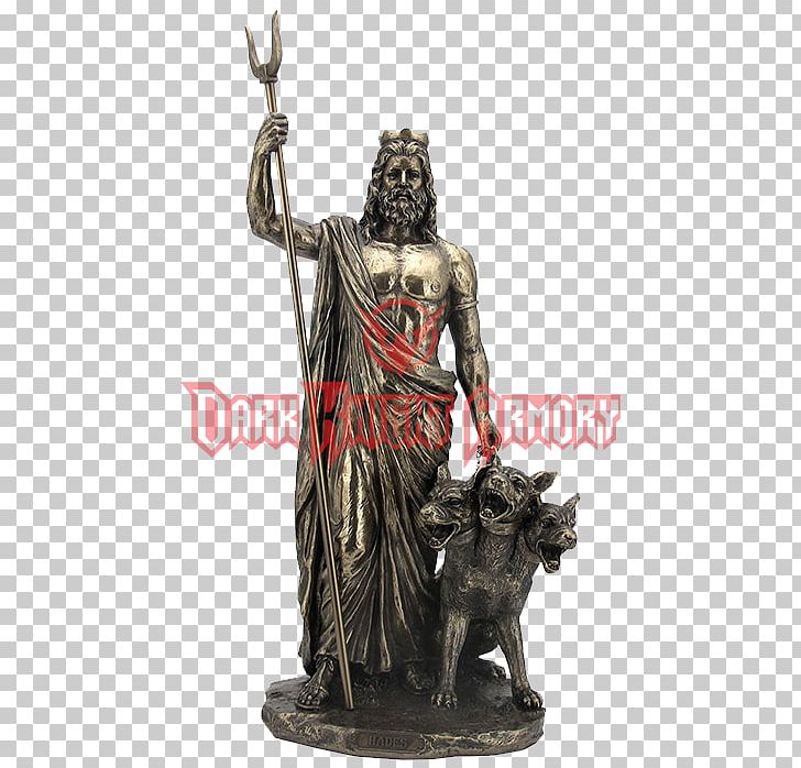 Hades Poseidon Greek Mythology Greek Underworld Statue PNG, Clipart, Bronze, Bronze Sculpture, Cerberus, Classical Sculpture, Deity Free PNG Download