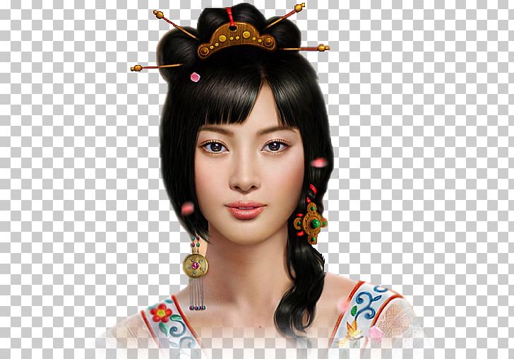 Japan Hairstyle Facial Woman Mask PNG, Clipart, Bangs, Black Hair, Bourgs Du Japon, Brown Hair, Bun Free PNG Download