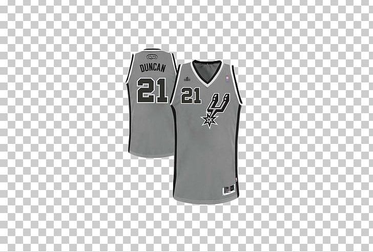 Jersey NBA San Antonio Spurs Philadelphia 76ers Basketball PNG, Clipart, Active Shirt, Allen Iverson, Black, Brand, Clothes Free PNG Download