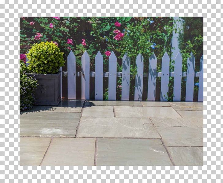 Picket Fence Sandstone Wall Rock PNG, Clipart, Cobble, Courtyard, Fence, Floor, Flooring Free PNG Download