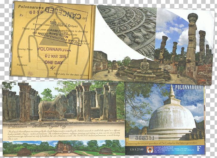 Polonnaruwa Travel Paper Product Tourism Tourist Attraction PNG, Clipart, Ancient History, Arch, Archaeological Site, Buddhahood, Historic Site Free PNG Download
