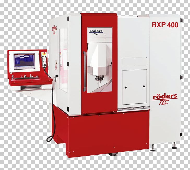 Röders GmbH マシニングセンタ Machining Industry Hochgeschwindigkeitszerspanen PNG, Clipart, Axis, Business, Cnc, Cnc Machine, Computer Numerical Control Free PNG Download