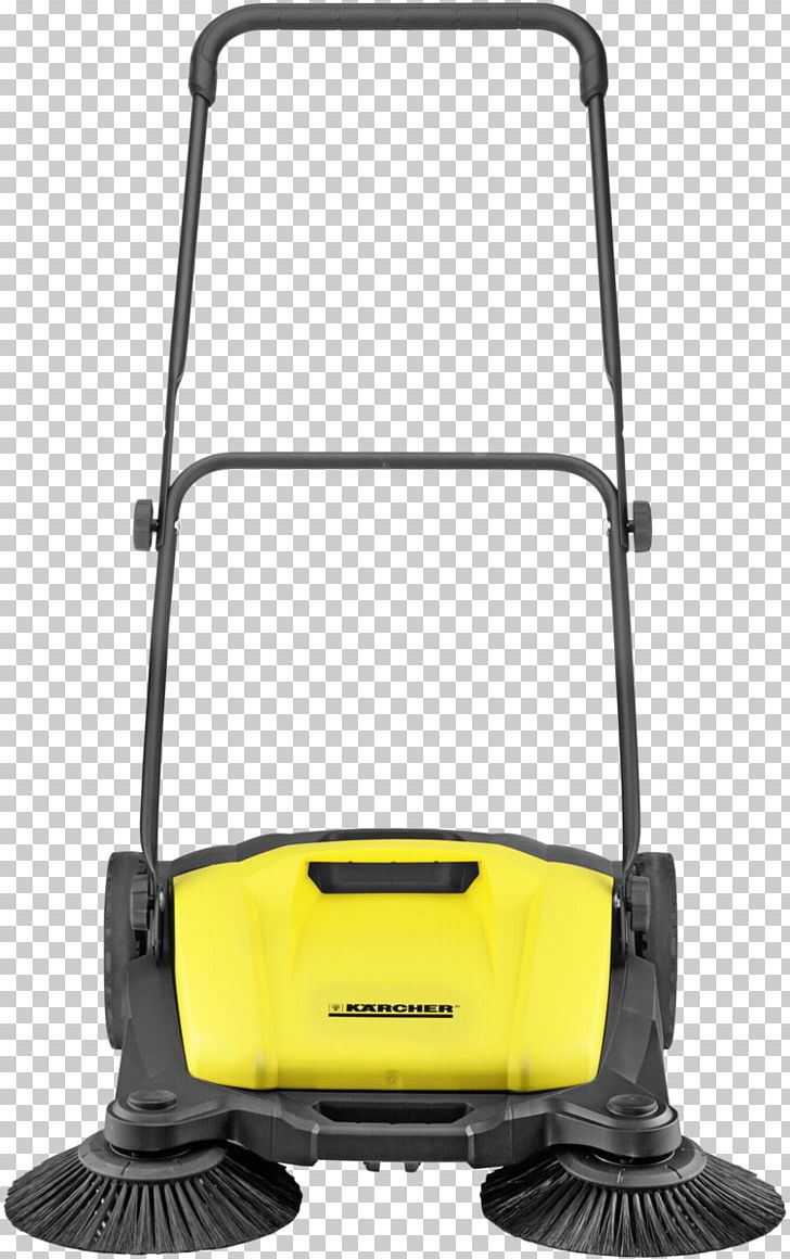 Street Sweeper Broom Vacuum Cleaner Kärcher Machine PNG, Clipart, Automotive Exterior, Broom, Brush, Carpet Sweepers, Cleaning Free PNG Download