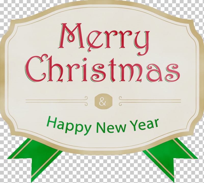 Christmas Day PNG, Clipart, Christmas Day, Geometry, Green, Happy New Year, Labelm Free PNG Download