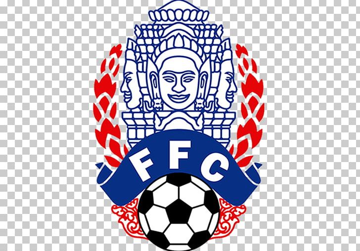 Cambodia National Football Team Cambodian League Dream League Soccer Football Federation Of Cambodia PNG, Clipart, Angkor Tiger Fc, Area, Asean Football Federation, Ball, Brand Free PNG Download