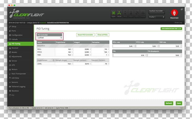 PID Controller Unmanned Aerial Vehicle Quadcopter Drone Racing Multirotor PNG, Clipart, Brand, Computer, Computer Configuration, Computer Program, Drone Racing Free PNG Download