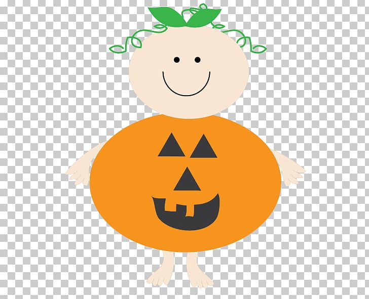 Pumpkin Halloween Infant PNG, Clipart, Baby Ghost Cliparts, Baby Shower, Computer Icons, Cuteness, Food Free PNG Download