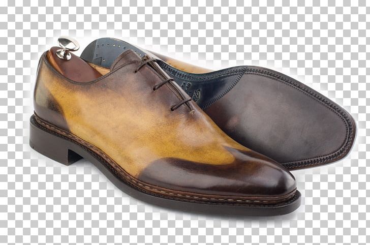 Slip-on Shoe Leather Walking PNG, Clipart, Brown, Footwear, Goodyear Welt, Leather, Outdoor Shoe Free PNG Download