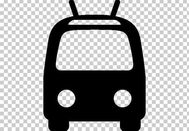 Trolleybus Computer Icons Trams In Amsterdam PNG, Clipart, Black, Black And White, Bus, Bus Stop, Cable Car Free PNG Download
