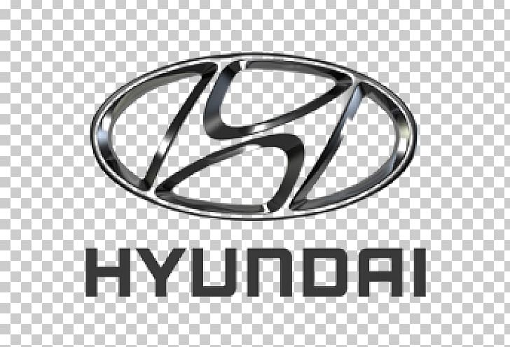 Hyundai Motor Company Car Logo Portable Network Graphics PNG, Clipart, Automotive Design, Black And White, Brand, Car, Cars Free PNG Download