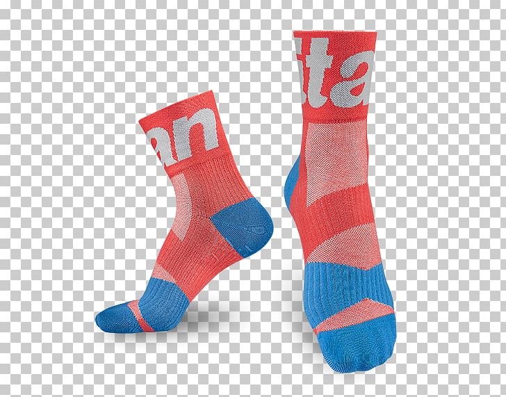 Running Sock Jogging Sport Velocity PNG, Clipart, Blood, Blood Cell, Electric Blue, Faith, Fashion Accessory Free PNG Download