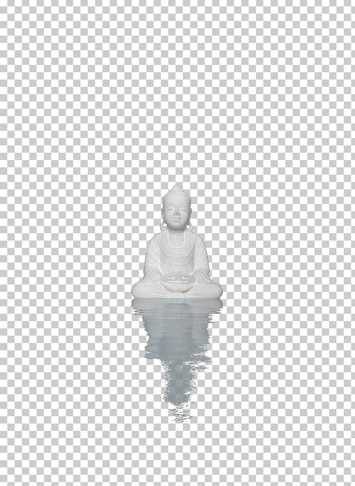 Black And White PNG, Clipart, Blue, Buddha, Color, Faith, Highdefinition Television Free PNG Download