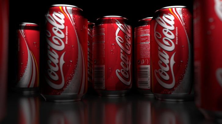 Coca-Cola Fizzy Drinks Pepsi Desktop PNG, Clipart, Alcoholic Drink, Aluminum Can, Bottling Company, Carbonated Soft Drinks, Coca Free PNG Download