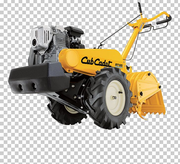 Cub Cadet Cultivator Tiller Garden Kohler Co. PNG, Clipart, 2018, Agricultural Machinery, Automotive Tire, Bulldozer, Construction Equipment Free PNG Download