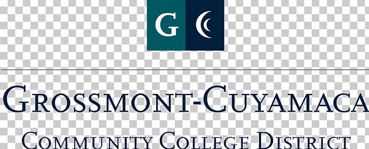 Grossmont College Cuyamaca College East County PNG, Clipart, Area, Blue, Brand, California, College Free PNG Download