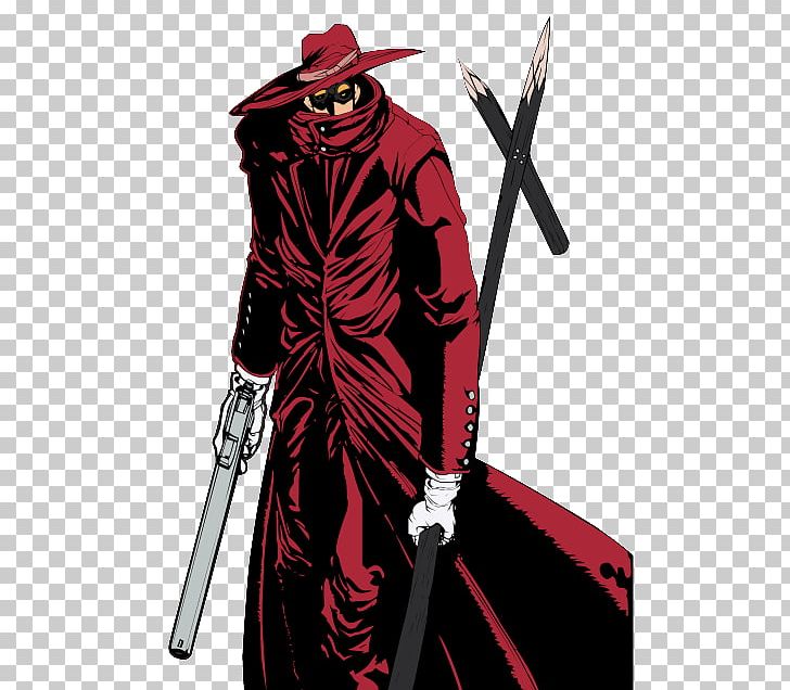 Hellsing Alucard Count Dracula Vampire PNG, Clipart, Alias, Alignment, Alucard, Anime, Character Free PNG Download
