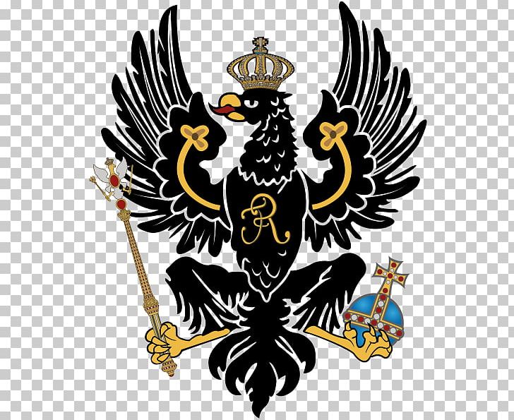 Kingdom Of Prussia Duchy Of Prussia Free State Of Prussia Brandenburg-Prussia PNG, Clipart, Adler, Bird, Bird Of Prey, Brandenburgprussia, Crest Free PNG Download