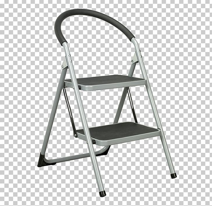 Ladder Stair Tread Stool Keukentrap PNG, Clipart, Aluminium, Architectural Engineering, Bin Bag, Chair, En 131 Free PNG Download