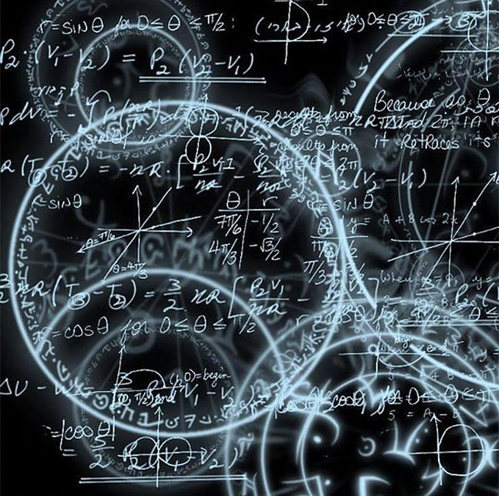 Quantum Mechanics Theoretical Physics Science PNG, Clipart, Black And White, Circle, Classical Physics, Computer Wallpaper, Darkness Free PNG Download