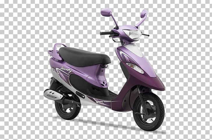 Scooter TVS Scooty TVS Motor Company Motorcycle Price PNG, Clipart, Aircooled Engine, Cars, Fourstroke Engine, Fuel Efficiency, Hero Pleasure Free PNG Download