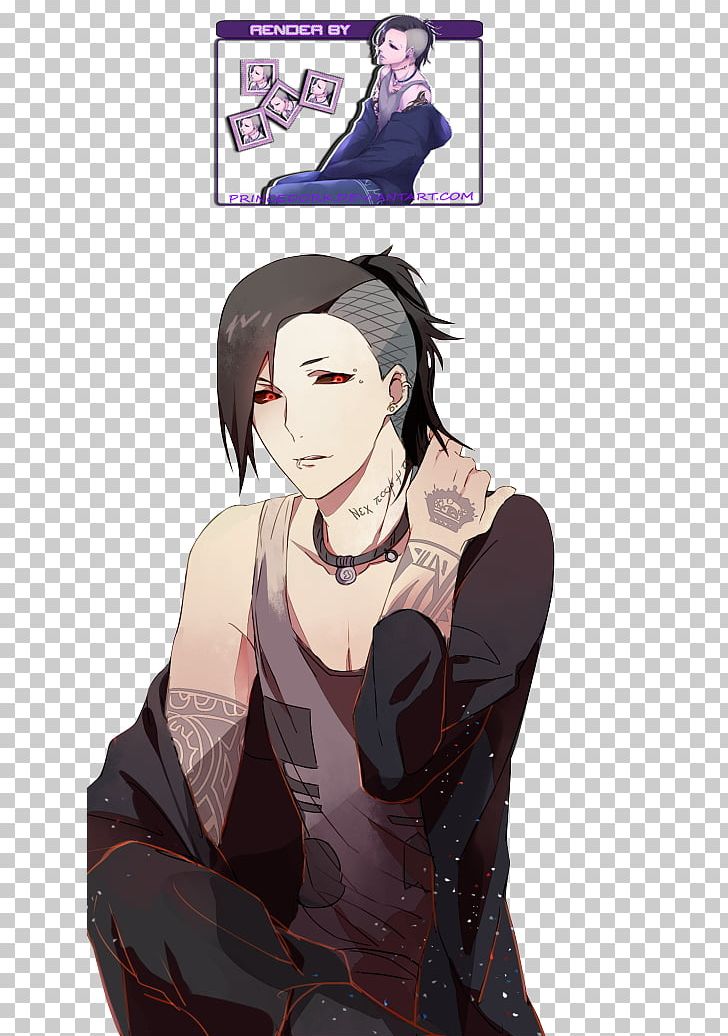 Tokyo Ghoul Anime PNG, Clipart, Anime, Black Hair, Brown Hair, Character, Fan Free PNG Download