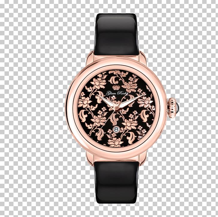 Watch Strap Glam Rock Watch Strap Leather PNG, Clipart, Apple Watch, Automatic Watch, Brown, Clock, Glam Rock Free PNG Download