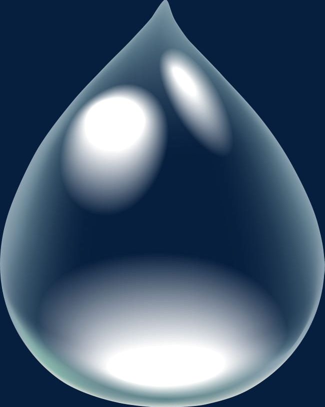 Water Droplets Effect Element PNG, Clipart, Blue, Blue Water Droplets, Conserve, Conserve Water, Droplets Free PNG Download