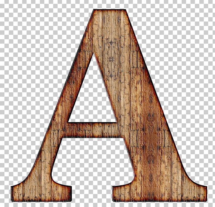 Wooden Capital Letter A PNG, Clipart, Alphabet, Miscellaneous Free PNG Download