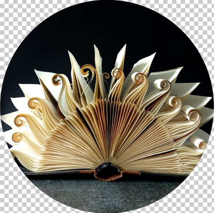 Artist's Book Sculpture Altered Book PNG, Clipart,  Free PNG Download