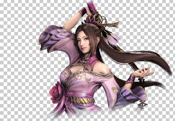 Dynasty Warriors 9 Dynasty Warriors 8 Warriors Orochi 3 Dynasty Warriors 6 Dynasty Warriors 7 PNG, Clipart, Action Figure, Anime, Cg Artwork, Computer Wallpaper, Diaochan Free PNG Download