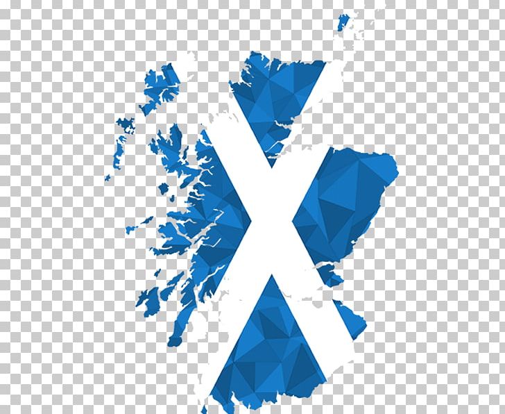 Flag Of Scotland Map Stock Photography PNG, Clipart, Blue, Flag Of England, Flag Of Scotland, Geography, Leaf Free PNG Download