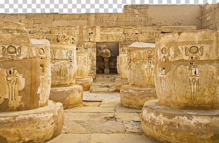 Medinet Habu Luxor Ancient Egypt Stock Photography PNG, Clipart, Ancient History, Ancient Roman Architecture, Attractions, Building, City Free PNG Download