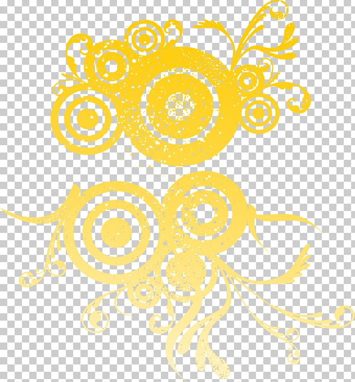 Yellow PNG, Clipart, Art, Autumn, Autumn Leaves, Autumn Tree, Circle Free PNG Download