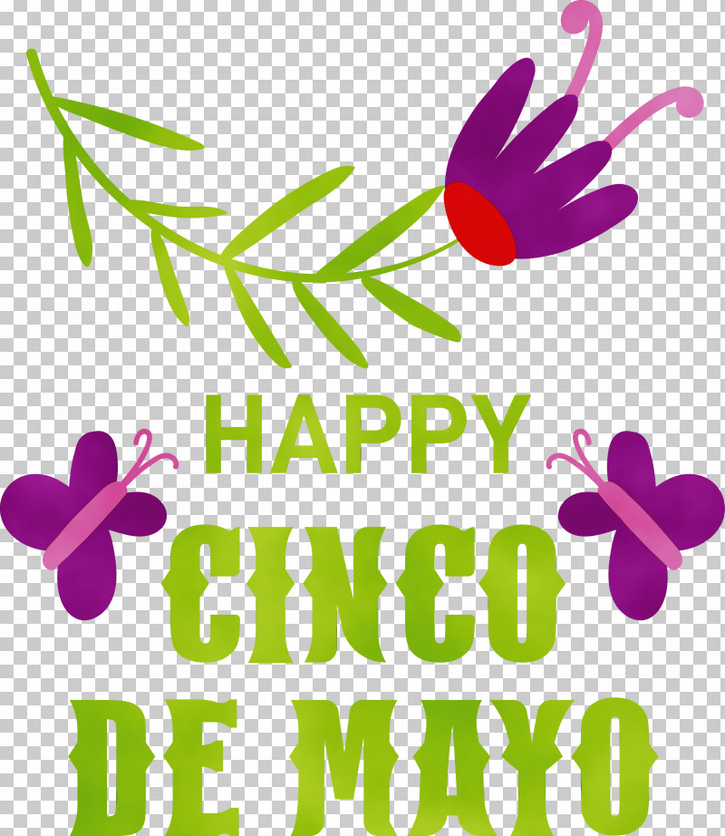 Flower Logo Text Petal Leaf PNG, Clipart, Cinco De Mayo, Fifth Of May, Flower, Leaf, Line Free PNG Download