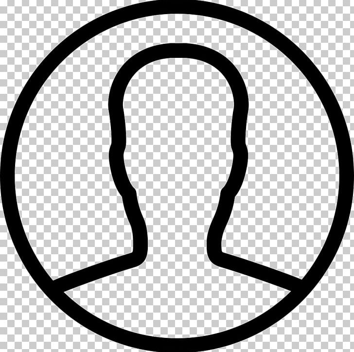 Computer Icons Avatar User Profile Icon Design PNG, Clipart, Area, Avatar, Black And White, Cevrimici, Circle Free PNG Download
