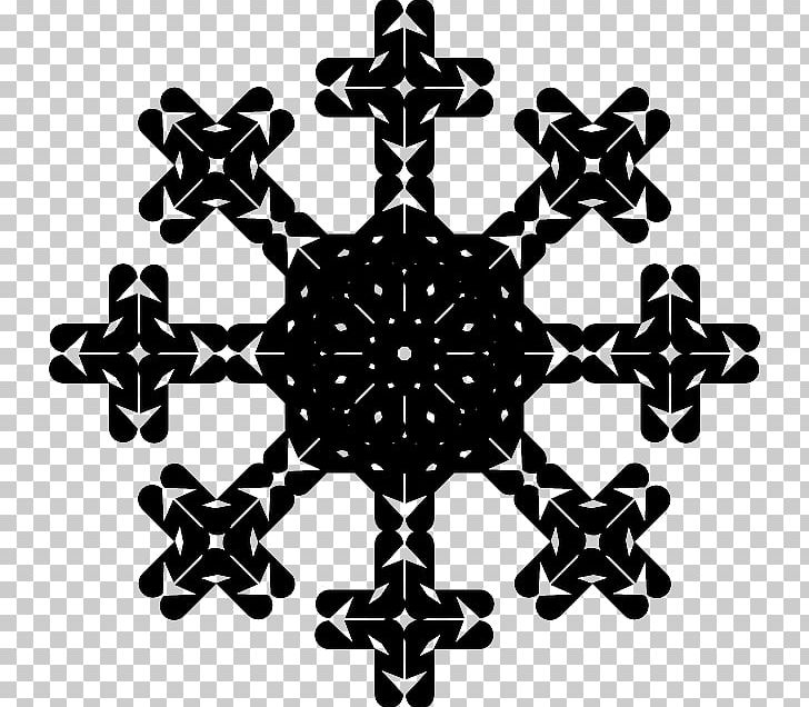 Snowflake Five-paragraph Essay Symbol Pattern PNG, Clipart, Black And White, Computer Icons, Cross, Essay, Fiveparagraph Essay Free PNG Download