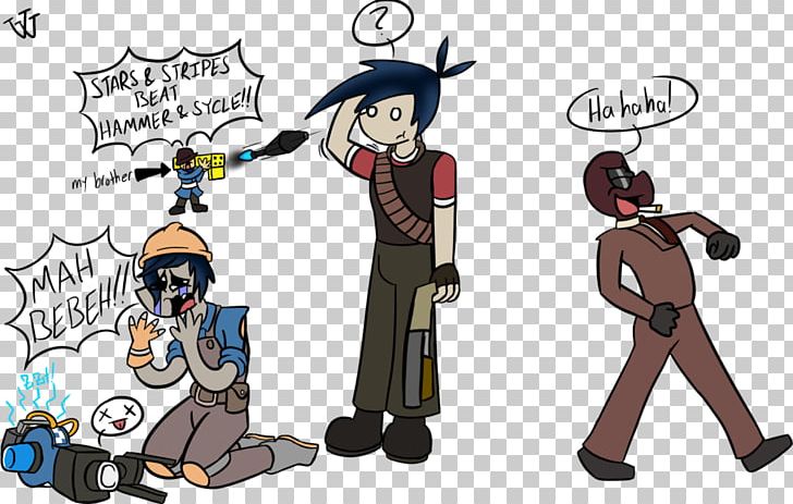 Team Fortress 2 Drawing Fan Art PNG, Clipart, Art, Cartoon, Character, Comics, Desktop Wallpaper Free PNG Download