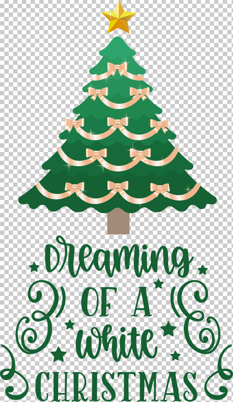 White Christmas PNG, Clipart, Christmas Day, Christmas Decoration, Christmas Ornament, Christmas Tree, Decoration Free PNG Download