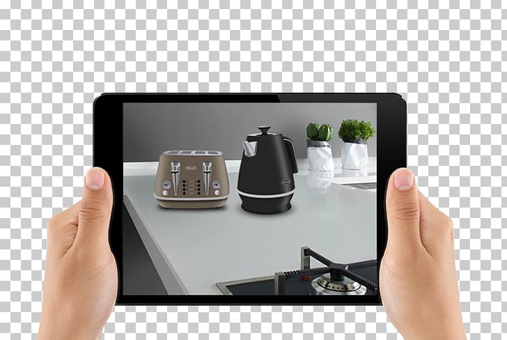 Augmented Reality De'Longhi Coffeemaker Home Appliance Nespresso PNG, Clipart, Augmented Reality, Coffeemaker, Home Appliance, Nespresso, Others Free PNG Download