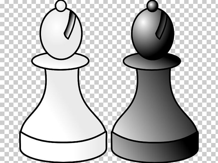 Chess Piece Pawn PNG, Clipart, Bishop, Bishop Cliparts, Black And White, Checkmate, Chess Free PNG Download