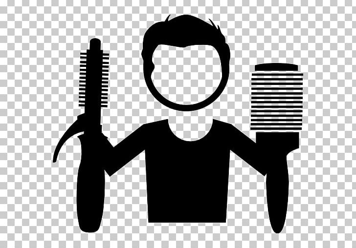 Comb Cosmetologist Barber Hair Styling Tools PNG, Clipart, Barber, Beauty, Beauty Parlour, Black And White, Brand Free PNG Download