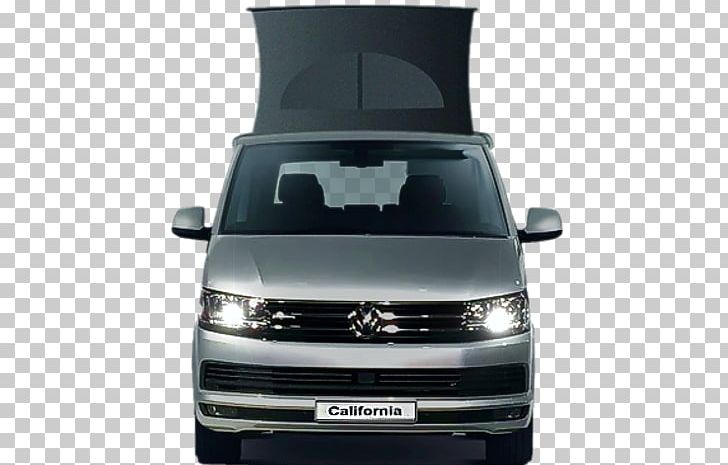 Compact Van Volkswagen California Car PNG, Clipart, Brand, Bumper, Camper, Car, Compact Car Free PNG Download