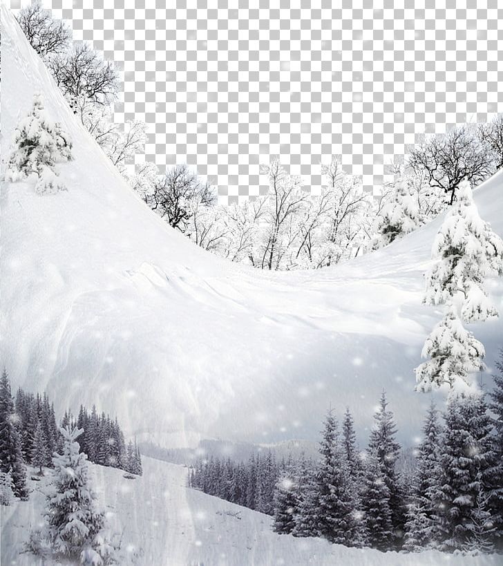 Dongzhi Winter Snow PNG, Clipart, Computer Wallpaper, Encapsulated Postscript, Geological Phenomenon, Landscape, Landscapes Free PNG Download