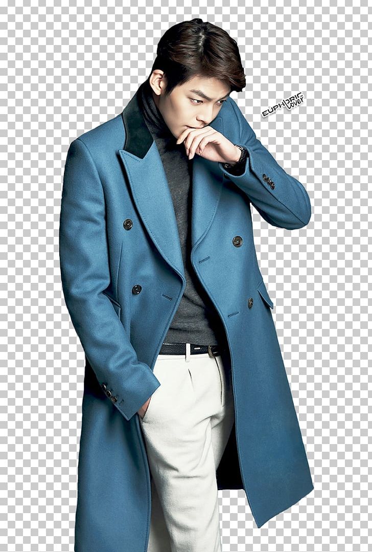 Kim Woo-bin The Heirs Actor Korean Drama K-pop PNG, Clipart, Blazer, Blue, Businessperson, Celebrities, Coat Free PNG Download